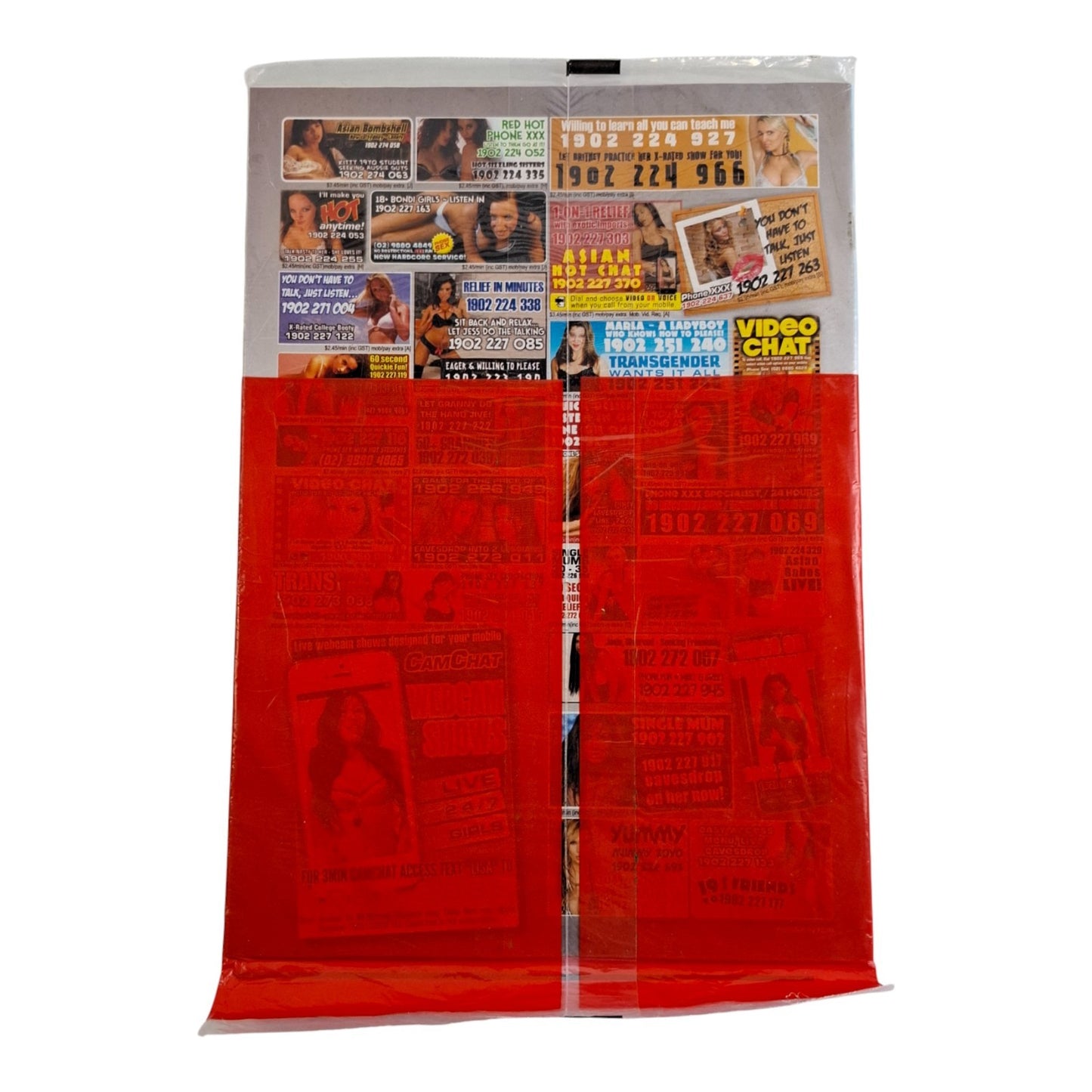 The Picture Magazine Australia November 2014 #1361 - Libby Smith NEW SEALED