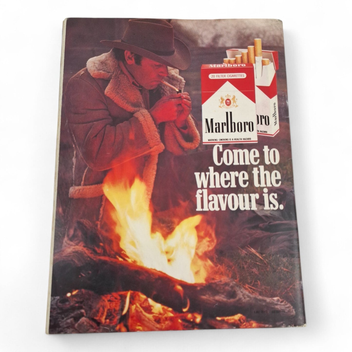 AUSTRALIAN PENTHOUSE - Men's Magazine October 1979 FIRST ISSUE! Complete