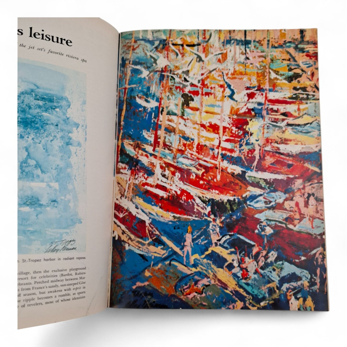 PLAYBOY Magazine August 1964 Barbara Reeves COMPLETE