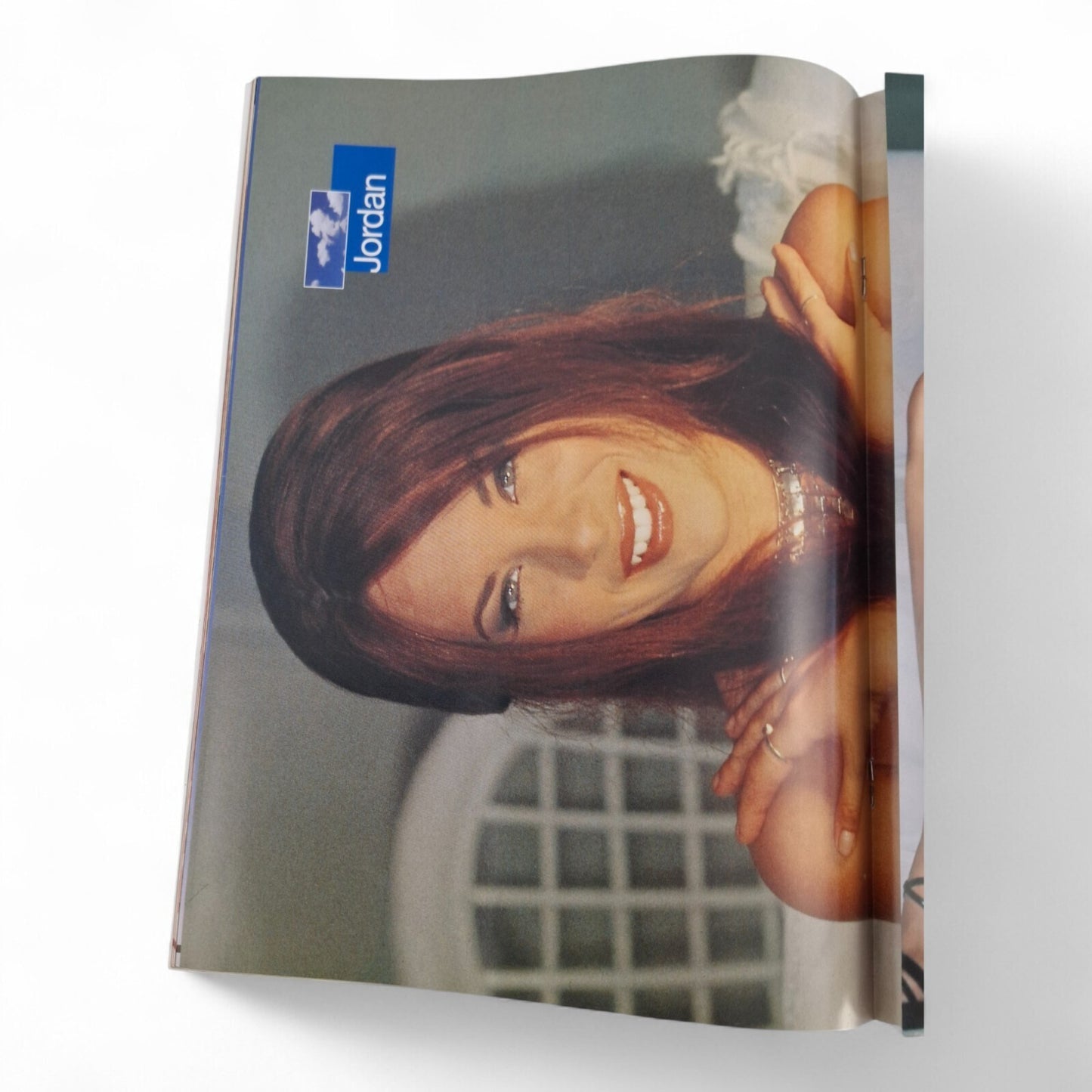 The Picture Premium Magazine Australian Issue 52 Excellent Mayfair - Playboy