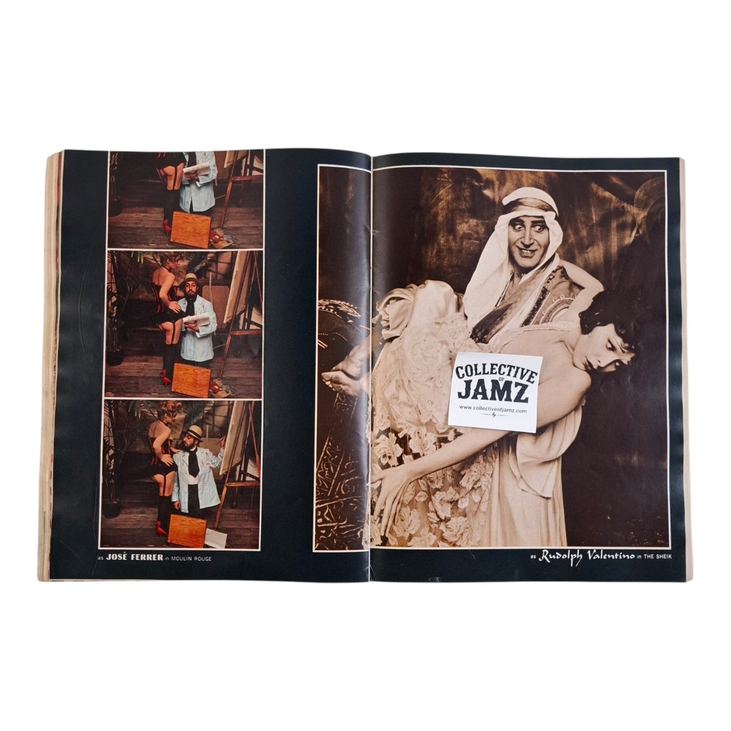 Playboy Magazine April 1964Peter Sellers / Karen Lynn / Ashlyn Martin NO C/F
