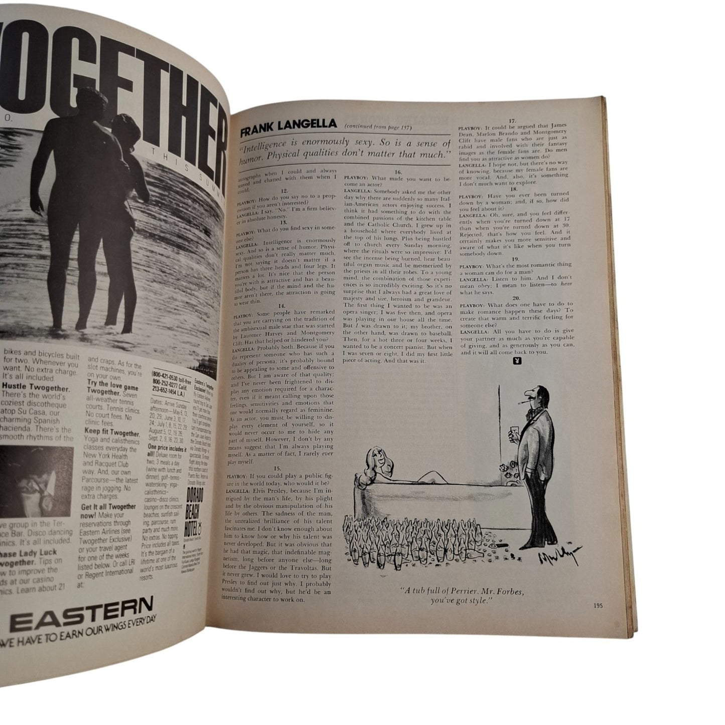 PLAYBOY Magazine US August 1979 The Dorothy Stratten Issue Candy Loving No C/F