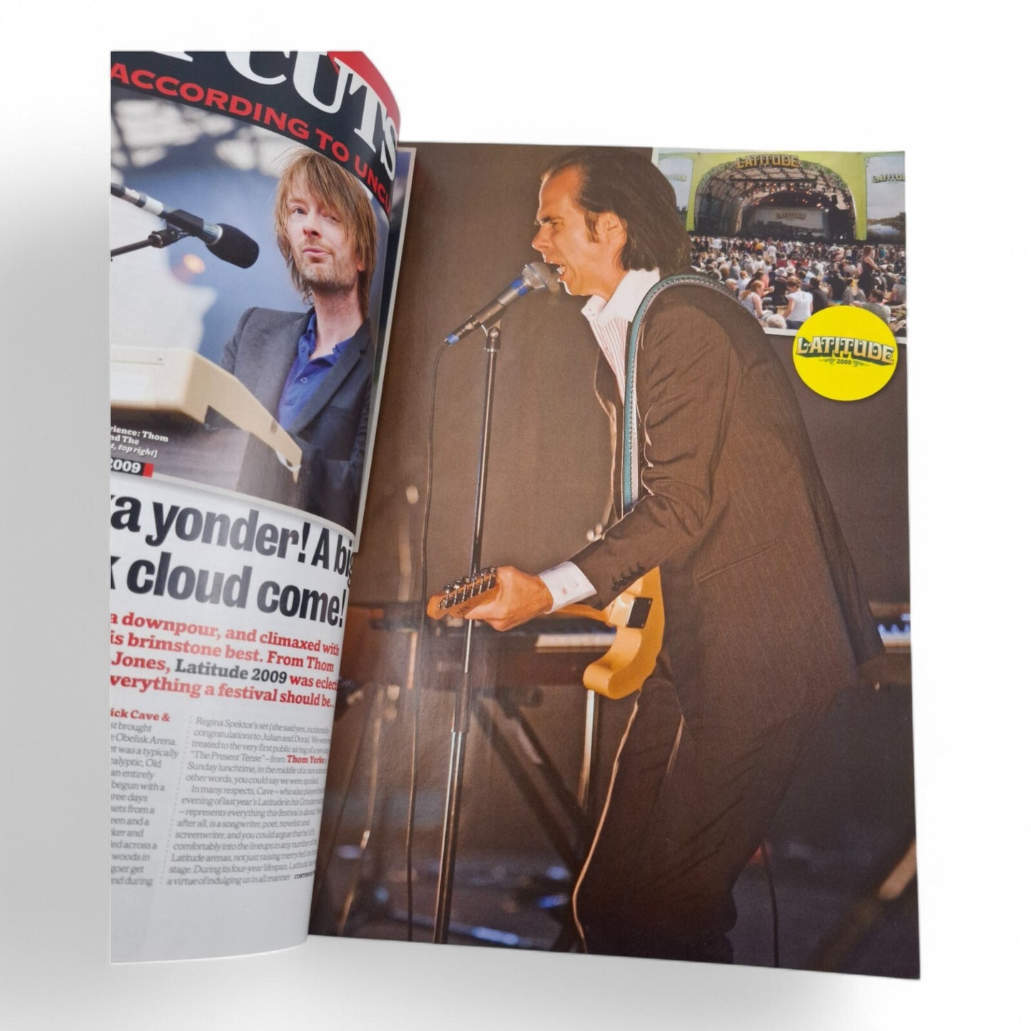 UNCUT Magazine #148 - The Beatles: An Uncut Special (September 2009)