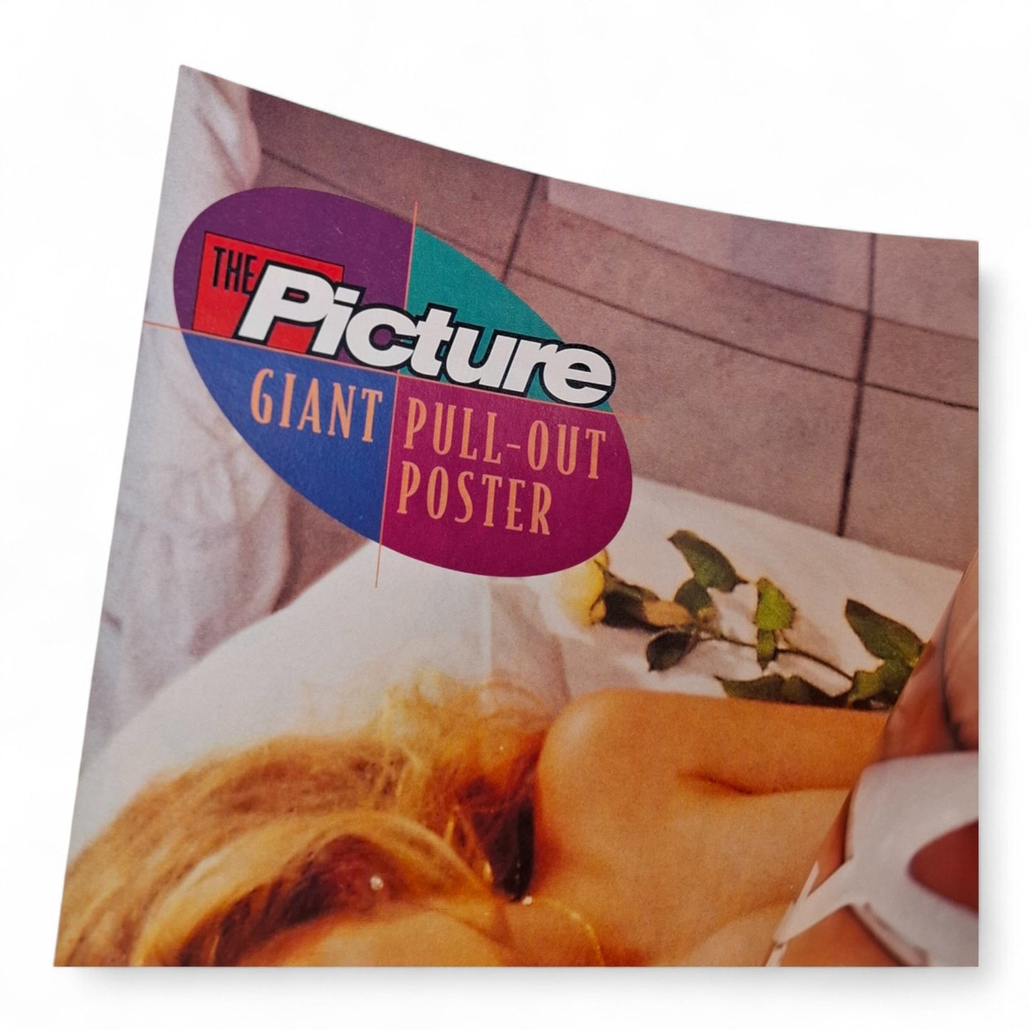 The Picture Magazine Australia #550 March 24th 1999