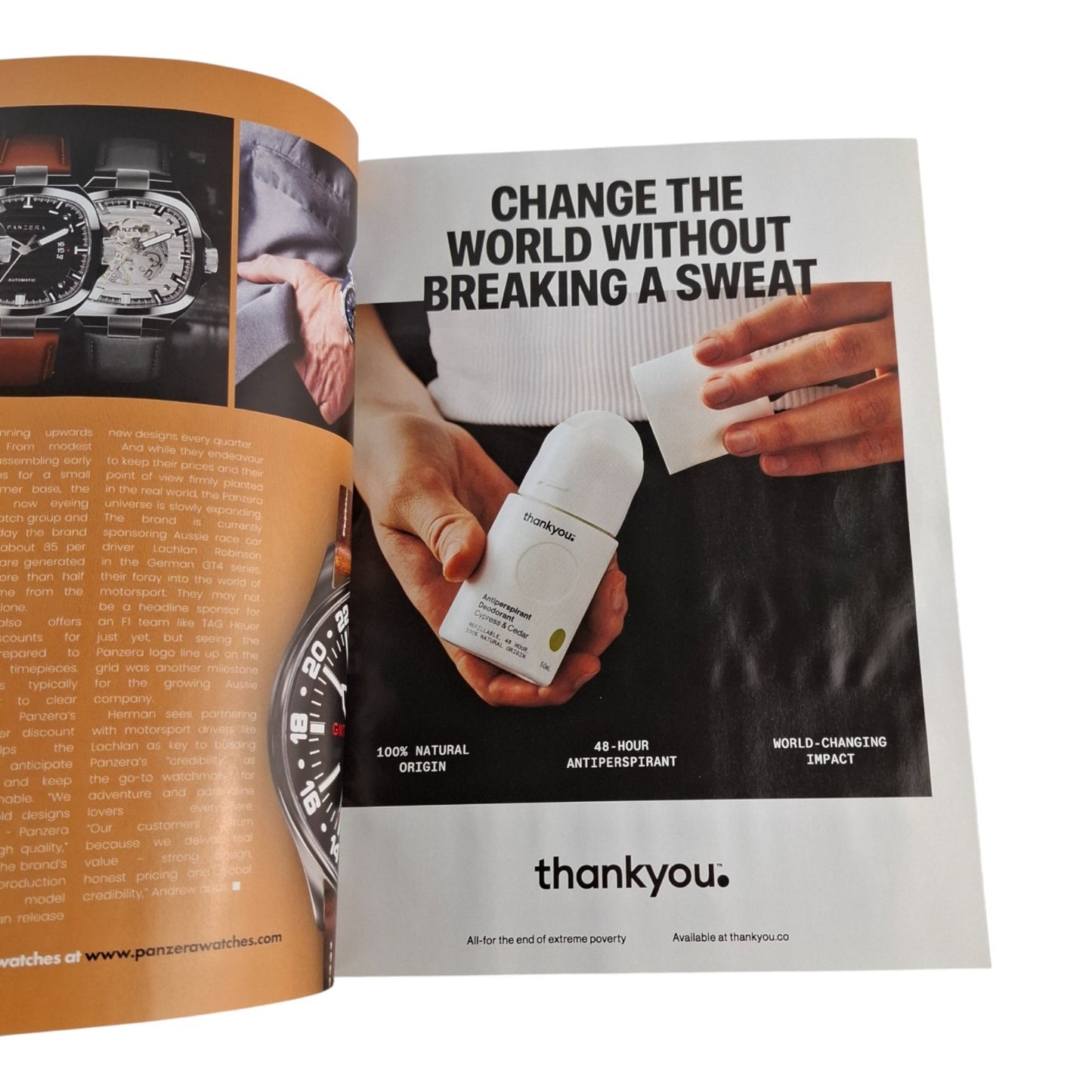 FHM For Him Magazine Australia Magazine October 2025 Natalie Roser Issue 1