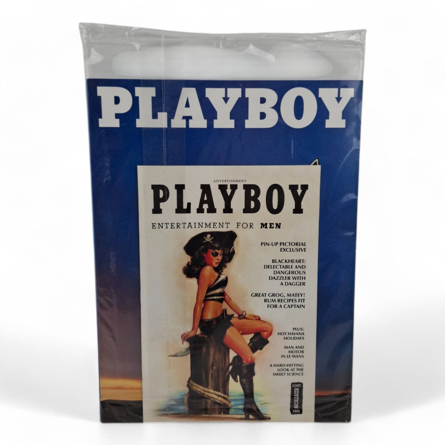 Playboy Magazine May 2014 Amanda Booth Cover NEW AND SEALED