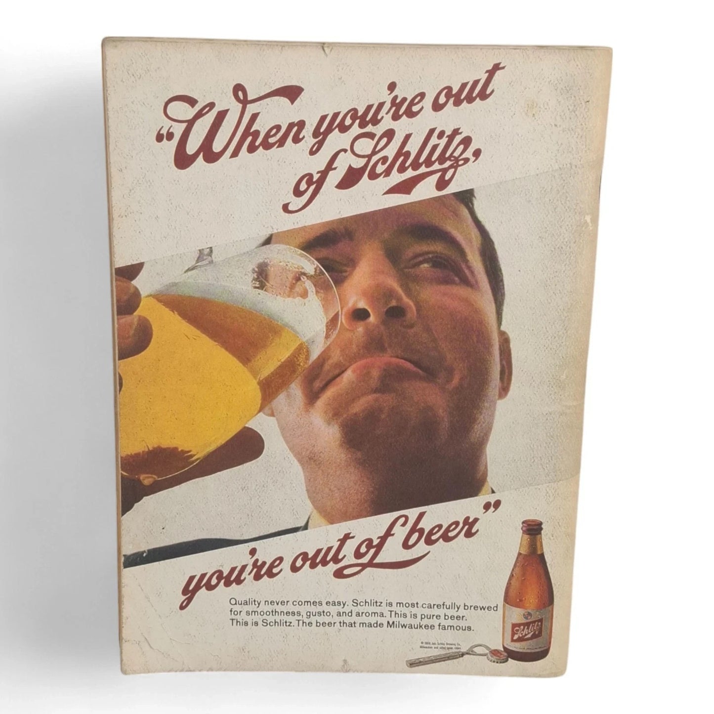 PLAYBOY Magazine 1969 Leslie Bianchini COMPLETE