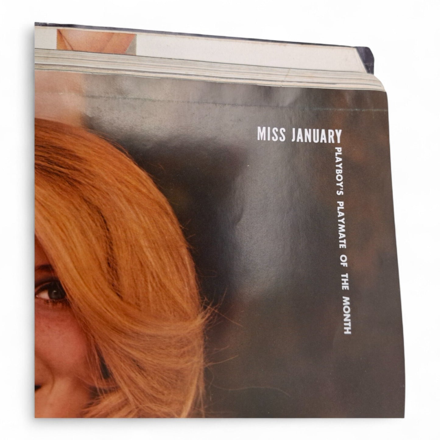 Playboy Magazine January 1970 COMPLETE