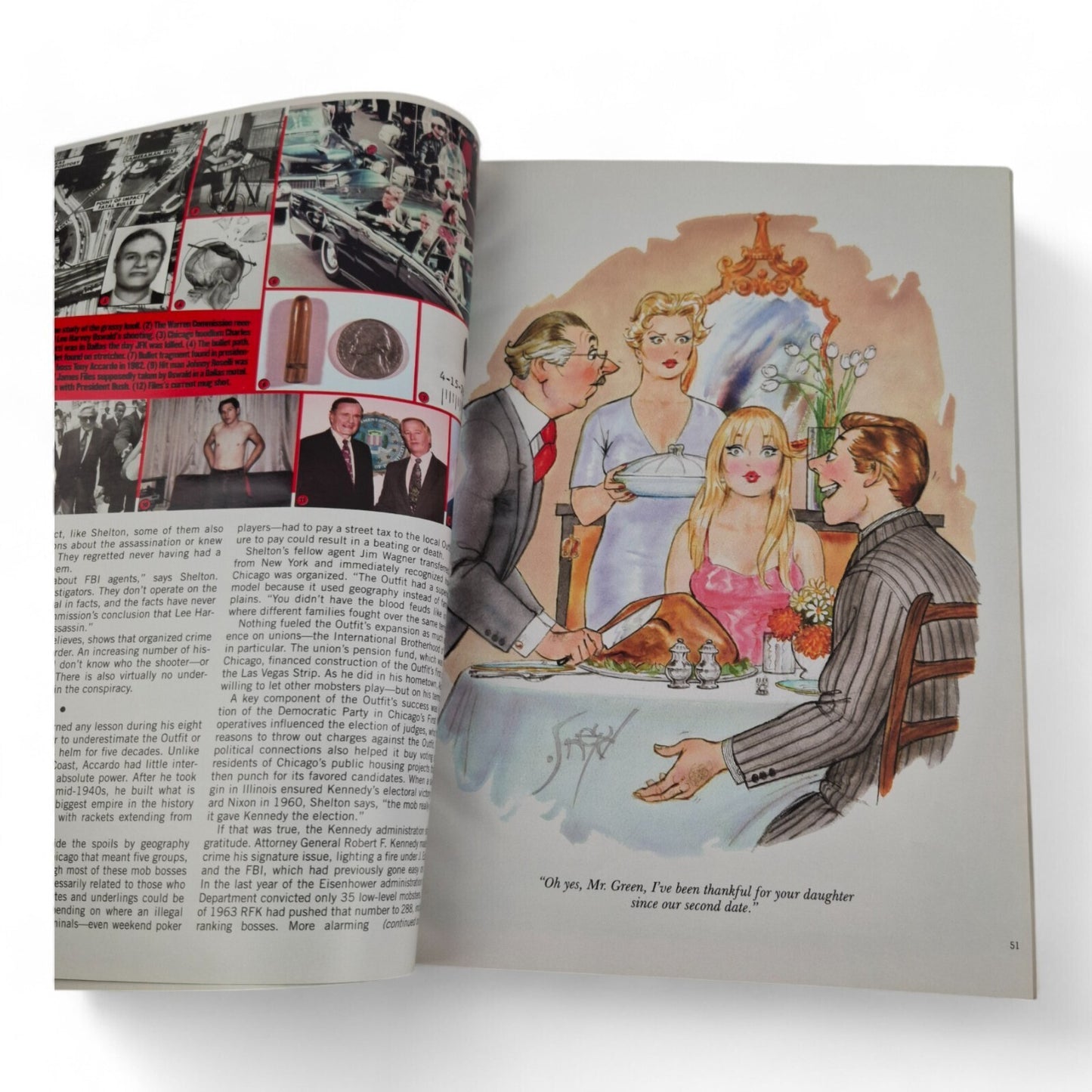 Playboy Magazine November 2010 Arianny Celeste COMPLETE