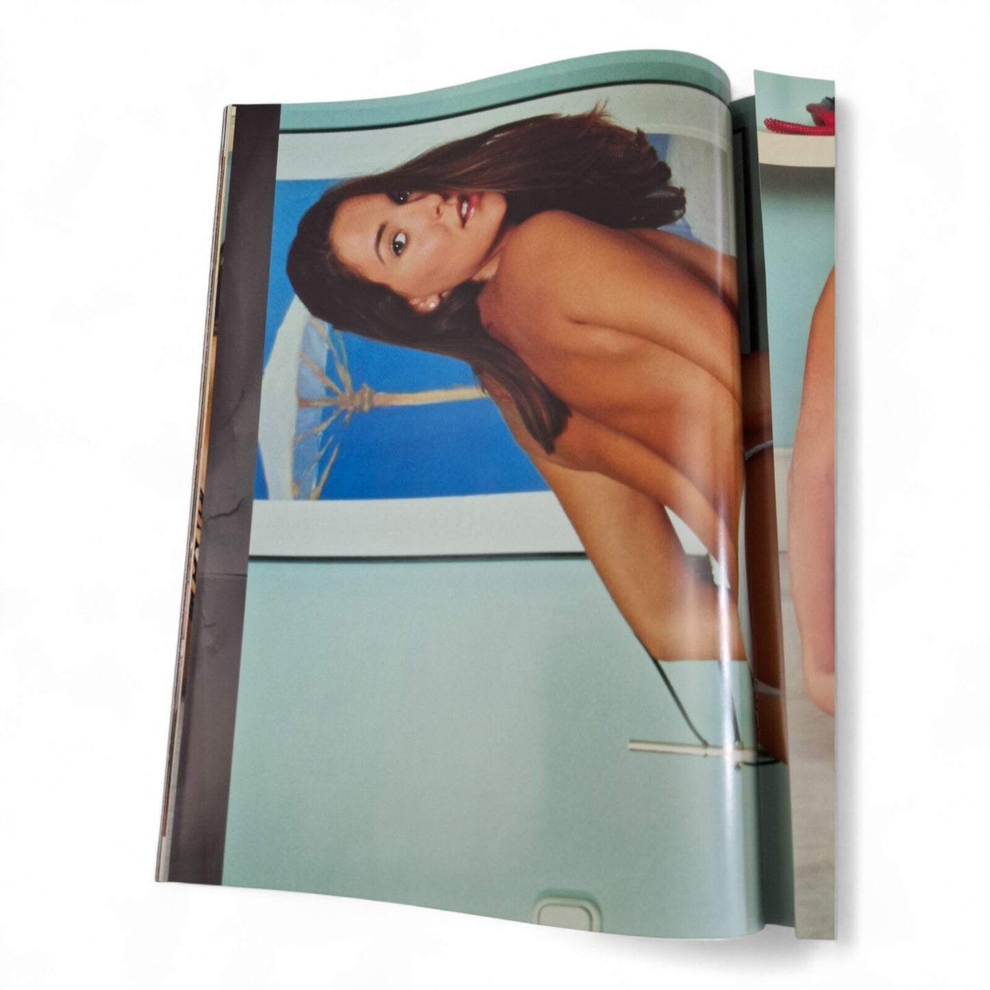 The Picture Premium Magazine Australian Issue 85 EXCELLENT COMPLETE - PLAYBOY