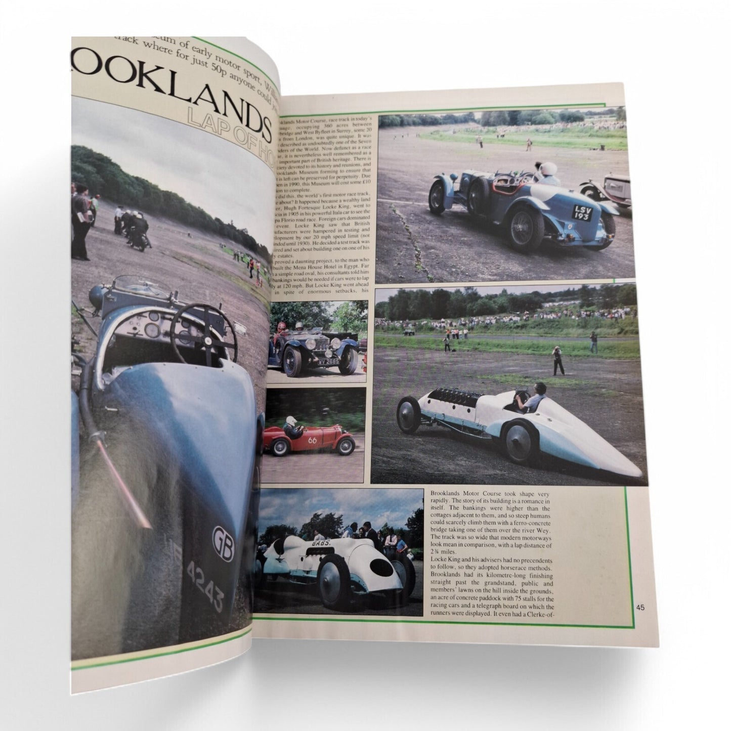 Mayfair Magazine Vol. 23 No. 10 October 1988 U.K Playboy