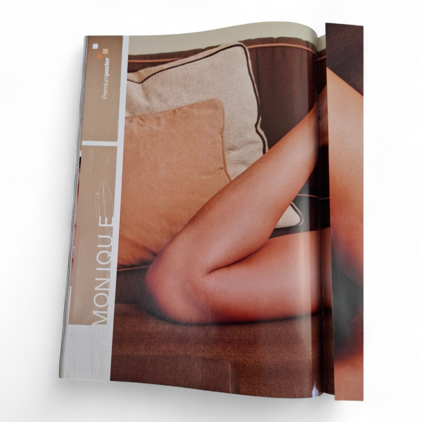 The Picture Premium Magazine Australian Issue 67 Excellent Mayfair - Playboy
