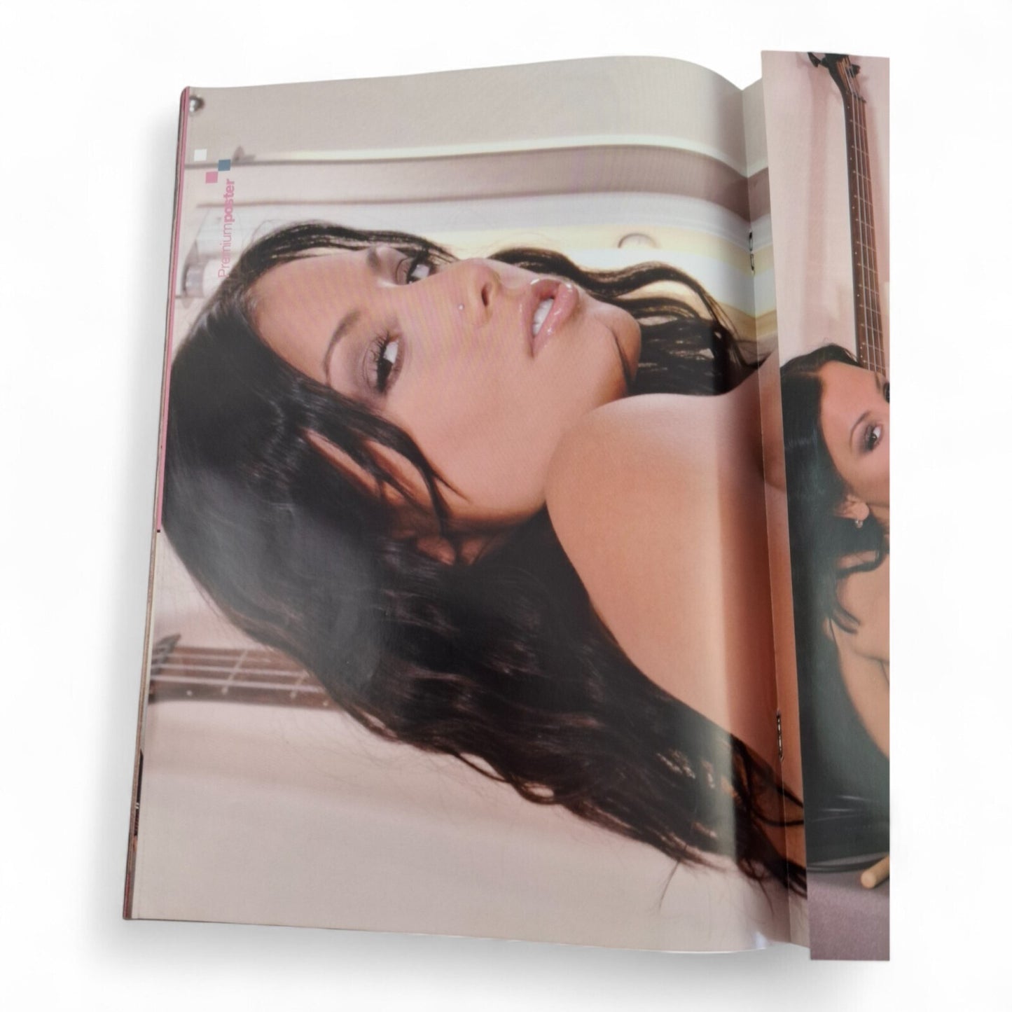 The Picture Premium Magazine Australian Issue 105 Excellent Mayfair - Playboy