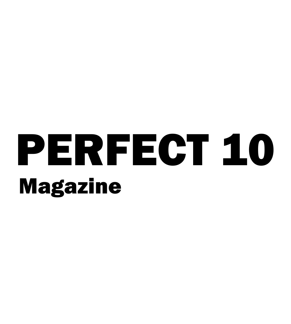 Perfect 10 Magazine