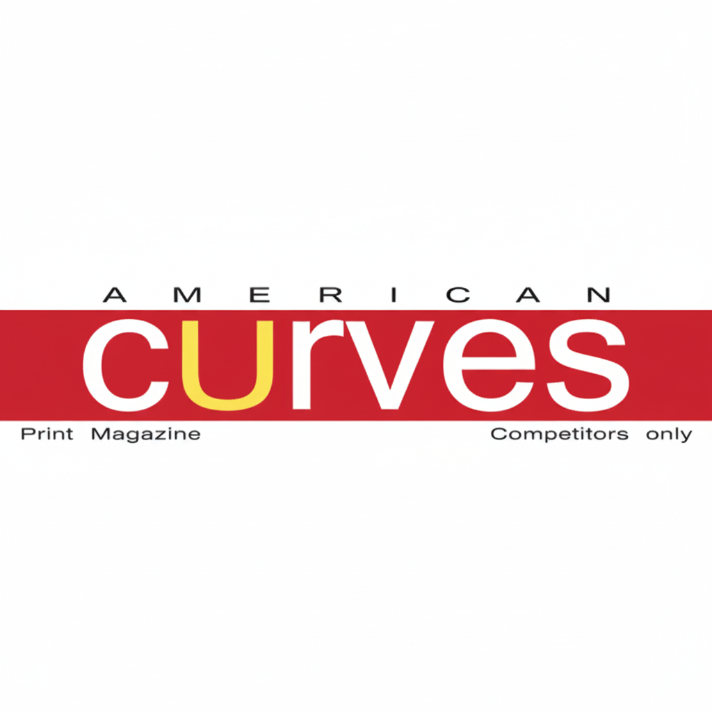 American Curves Magazine