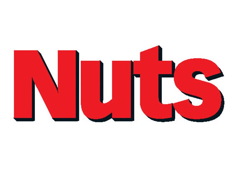 NUTS Magazine
