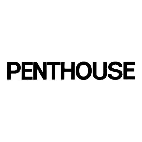 Penthouse U.S Magazine