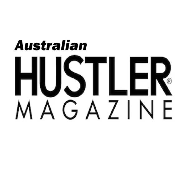 Australian Hustler Magazine