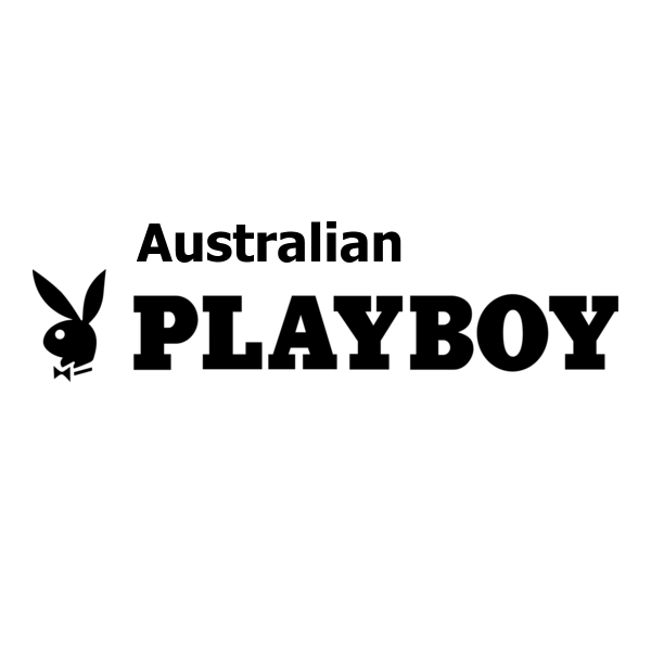 Australian Playboy Magazine Back Issues