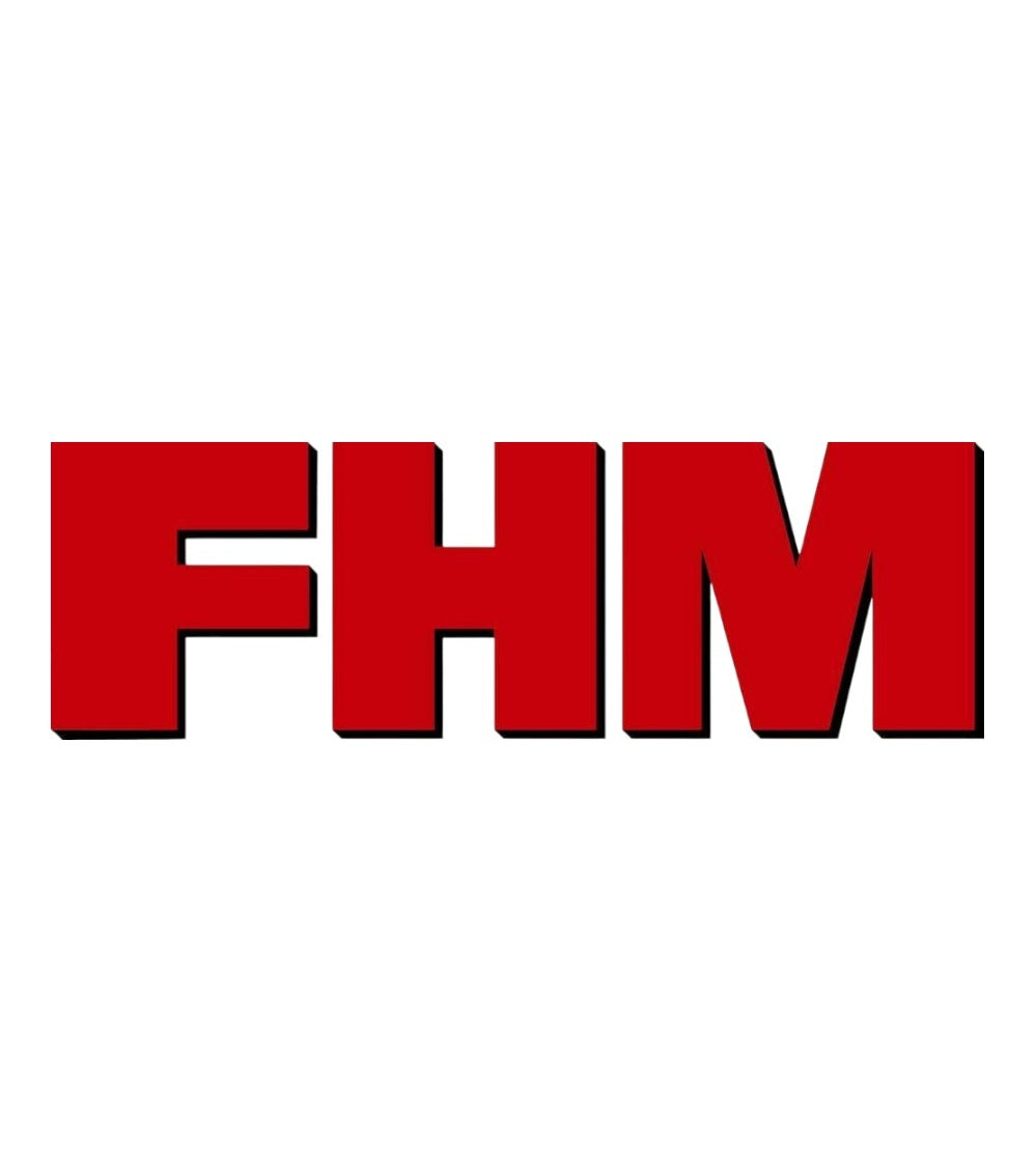 FHM Magazine