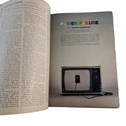 Playboy MAGAZINE January 1979 - Twenty Fifth Issue