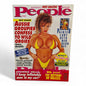 People Magazine Australia September 1992 Candy Corbett