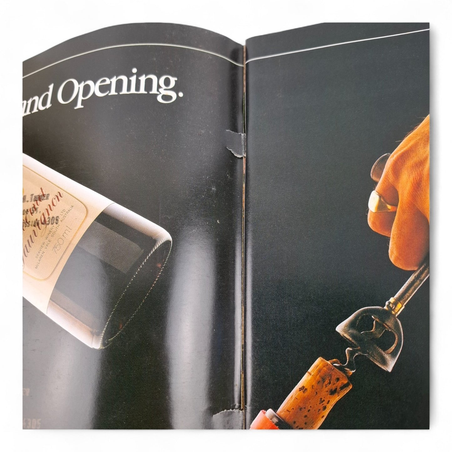 Australian Playboy Magazine July 1983 Nastassja Kinski