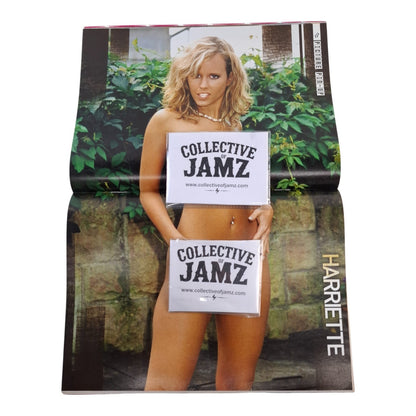 The Picture Magazine Australia Issue #863 March 2005 Harriette