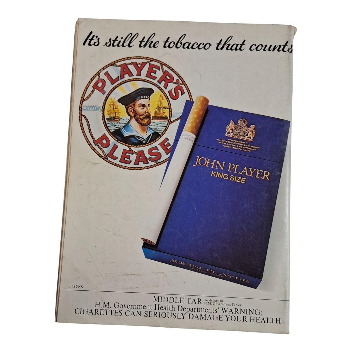 Mayfair Magazine Vol. 15 No. 4 April 1980 Annette Alexander No C/F