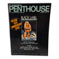Australian Penthouse Magazine - Black Label October 1995 Rowena Leigh