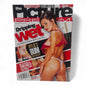 The Picture Premium Magazine Australian Issue 63 Excellent Mayfair - Playboy