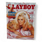 Australian Playboy Magazine August 1994 Jenny McCarthy