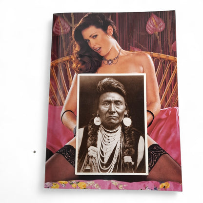 Australian Penthouse Magazine - Black Label January 2005 Complete Playboy