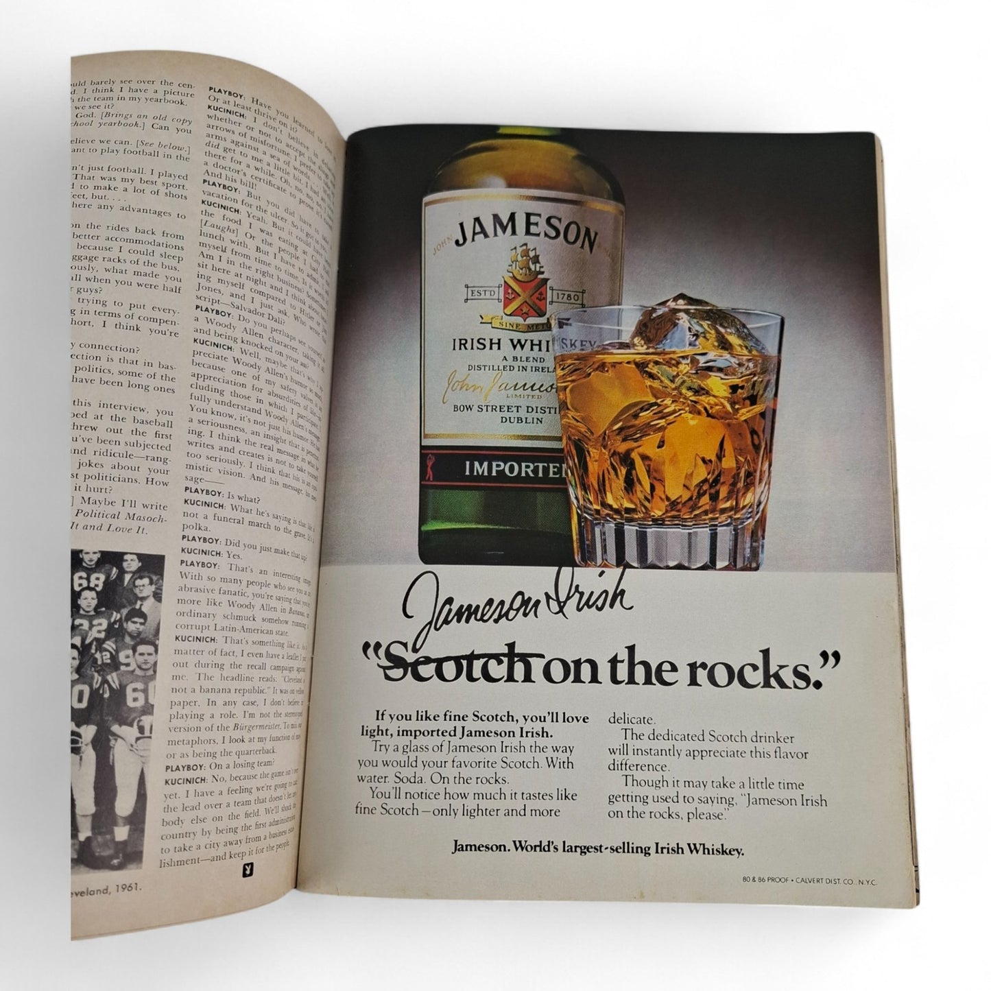 PLAYBOY Magazine June 1979 Monique St. Pierre Complete