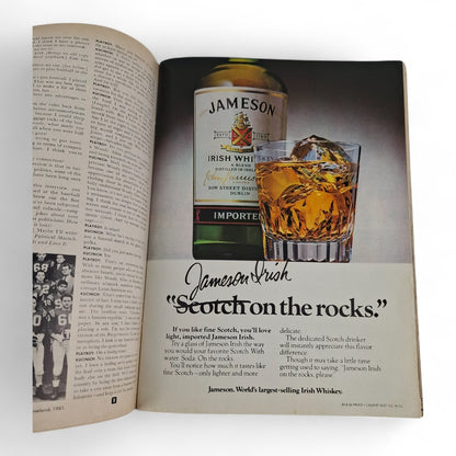 PLAYBOY Magazine June 1979 Monique St. Pierre Complete