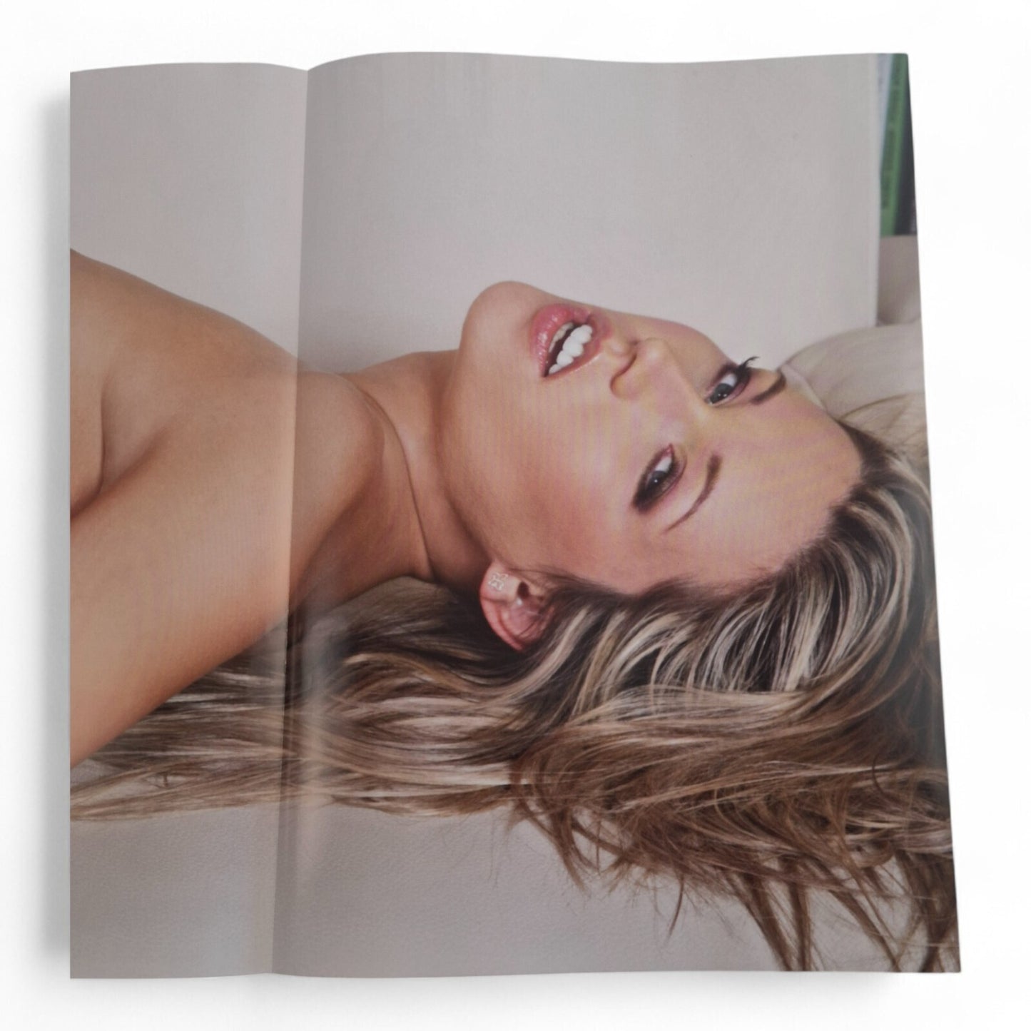 The Picture Premium Magazine Australian Issue 169 Excellent Mayfair - Playboy