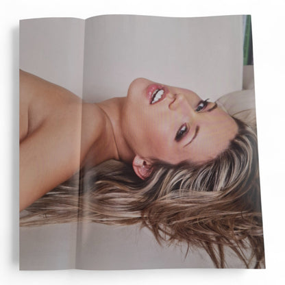 The Picture Premium Magazine Australian Issue 169 Excellent Mayfair - Playboy