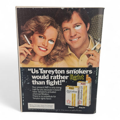 Penthouse Magazine U.S. November 1979 Pet Danielle Ginibre