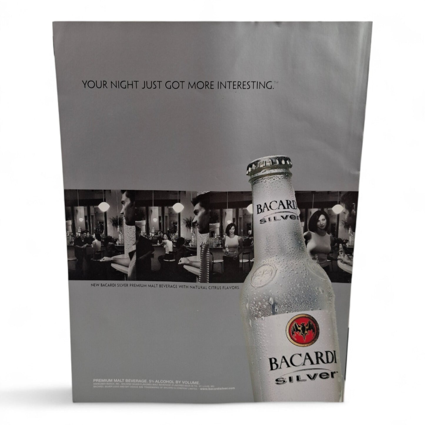 Playboy Magazine August 2002 Christine Nielsen