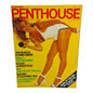 AUSTRALIAN PENTHOUSE April 1982 Vol. 3 No. 7 Men's Magazine Tracey Wallace