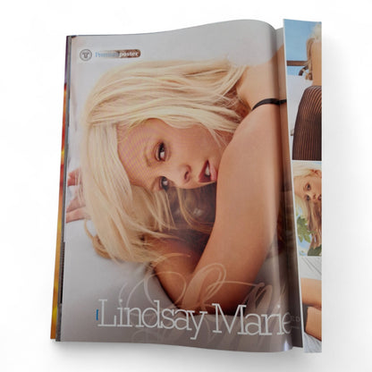 The Picture Premium Magazine Australian Issue 182 EXCELLENT COMPLETE - PLAYBOY