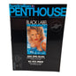 AUSTRALIAN PENTHOUSE Men's Magazine Black Label August 2001 Alexa