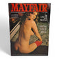 Mayfair Magazine Vol. 6 No. 11 November 1971 U.K Playboy Prudence Bingham