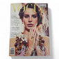 Vogue Australia Magazine October 2012 Lana Del Rey Cover EXCELLENT COMPLETE