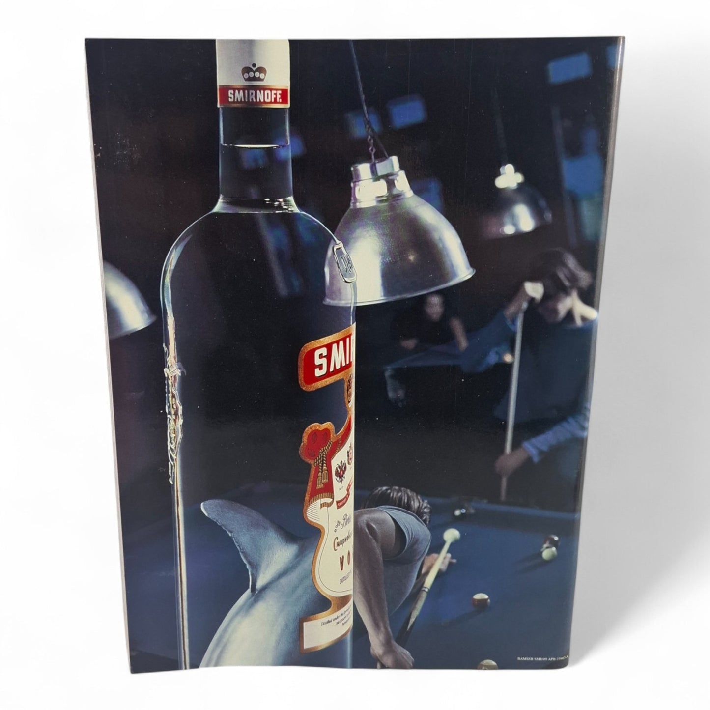 Australian Penthouse Magazine - Limited Edition July 1996 Joanna DeRoache