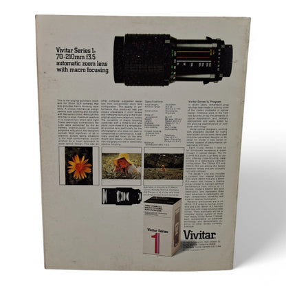 Photo World Magazine by Penthouse Winter Special 1977 1978