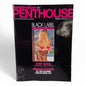 Australian Penthouse Magazine - Black Label February 2003 Complete Playboy