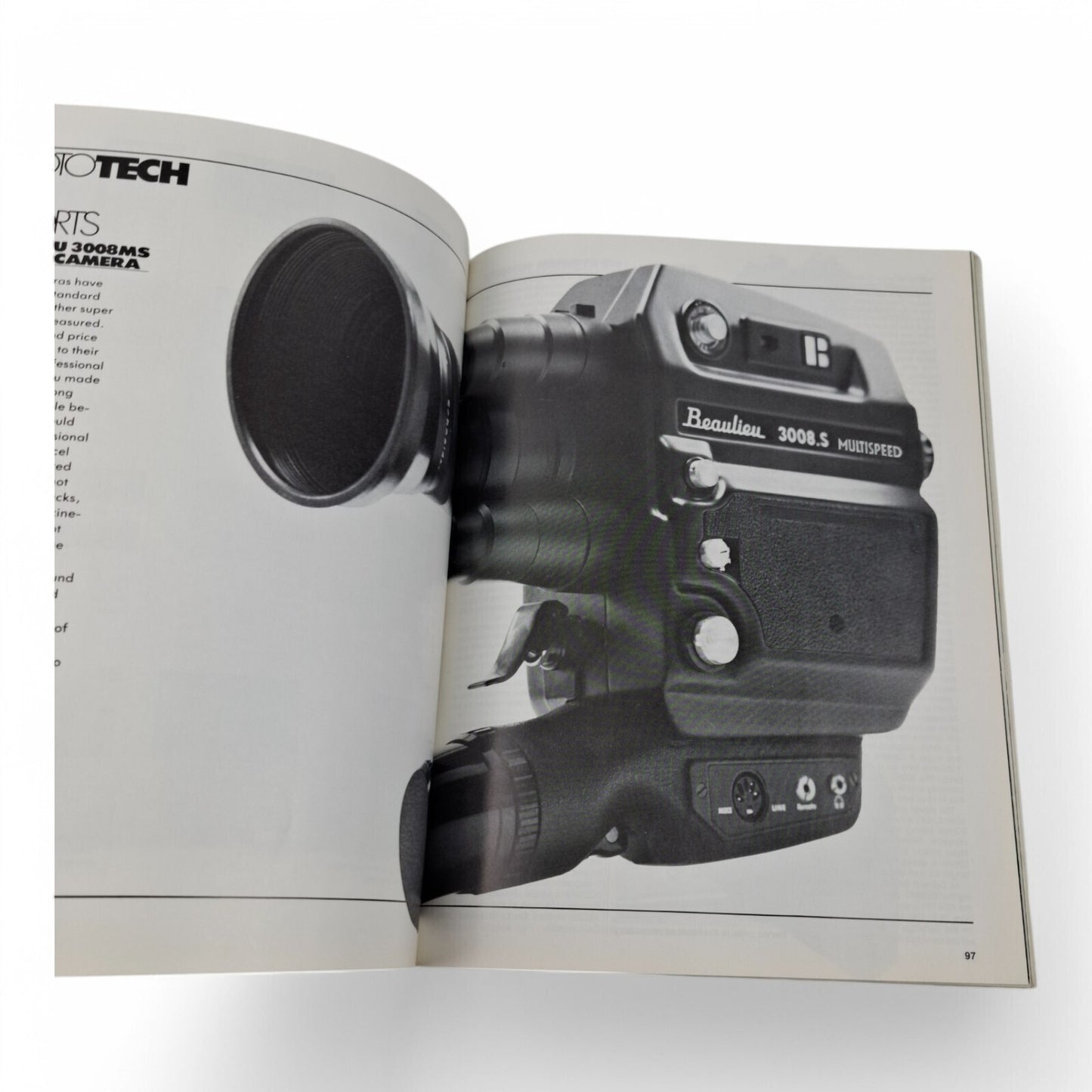 Photo World Magazine by Penthouse America Beginning 3rd Century Dec 1976 1977