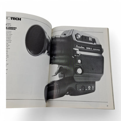 Photo World Magazine by Penthouse America Beginning 3rd Century Dec 1976 1977