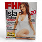 FHM - Entertainment Magazine Australia No.128 December 2008 Isla Fisher